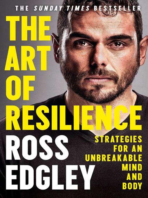 Title details for The Art of Resilience by Ross Edgley - Available
